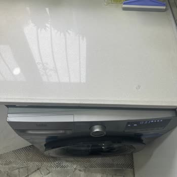 Beko Çamaşır Makinesinde Aşırı Sallanma Ve Ücretli Servis İtirazı