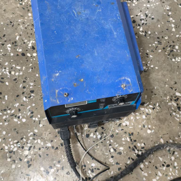 Çalışmayan Plazma Makinesi Ve İade Reddi