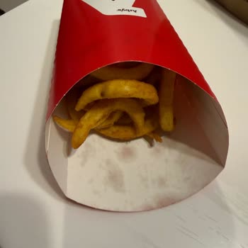 Trendyol Yemek'ten Ayıplı Burger King Siparişine İade Reddi