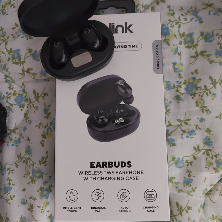 Şarj Sorunu Yaşayan S-Link Kulaklıkta Garanti Değişim Talebi