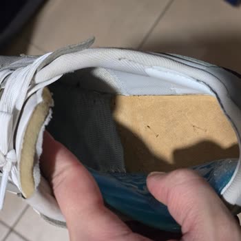 Kısa Sürede Yırtılan Puma Ayakkabı Ve Tekrarlanan Garanti Redleri