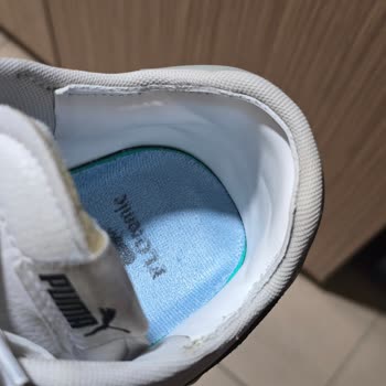 Kısa Sürede Yırtılan Puma Ayakkabı Ve Tekrarlanan Garanti Redleri