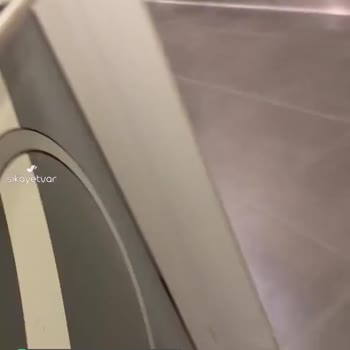 Torium AVM Bebek Bakım Odası Hijyen Sorunu!