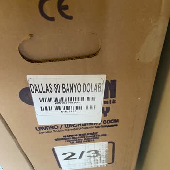 Bauhaus’ta Yanlış Ürün Teslimi, Boş Montaj Ücreti Ve Uzun Çözüm Süreci