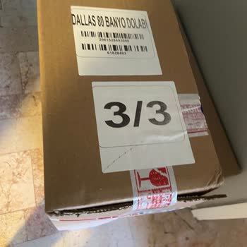 Bauhaus’ta Yanlış Ürün Teslimi, Boş Montaj Ücreti Ve Uzun Çözüm Süreci