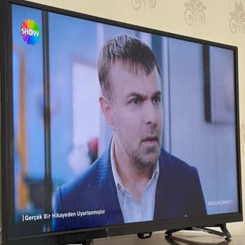 Preo 39 İnç TV’de Kara Çizgiler: Ücretsiz Değişim Talebi