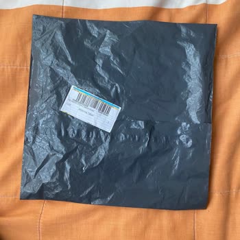 Anadolu Saray'dan Atıştırma Tabağı Yerine Yanlış Ürün Gönderimi Ve İade Talebi