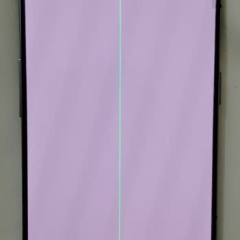 Realme Gt 2 Pro’da Yazılım Güncellemesi Sonrası Yeşil Çizgi Panel Hatası ve Garanti İhmali