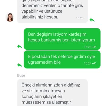 Banlı PUBG Hesabı İçin Ücret İadesi Talebi