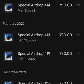 Free Fire Account Review Request After a Long-Term Ban
