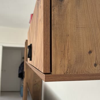 Montaj Ve Kalite Hataları Nedeniyle Mobilya Değişimi Talebi