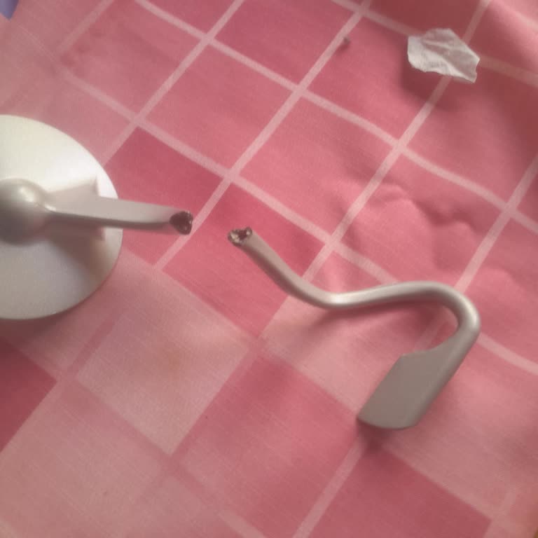 Karaca Stand Mikserinin Hamur Aparatının Kısa Sürede Kırılması Ve Garanti Reddi