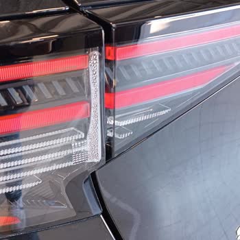 Kia Sportage Stop Lambası Sorunu Ve Garanti Dışı Sorumluluk Reddi