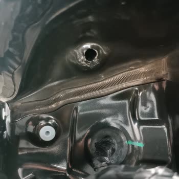 Kia Sportage Stop Lambası Sorunu Ve Garanti Dışı Sorumluluk Reddi