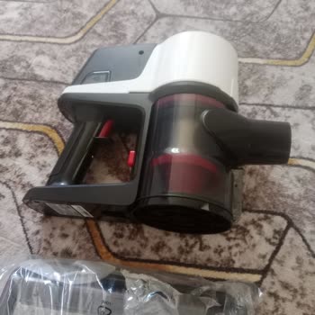 İlk Kullanımda Arıza Veren Süpürgeye Üreticiden 7.250 TL Ücret Ve 2.250 TL Kargo Talebi