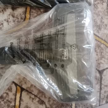 İlk Kullanımda Arıza Veren Süpürgeye Üreticiden 7.250 TL Ücret Ve 2.250 TL Kargo Talebi