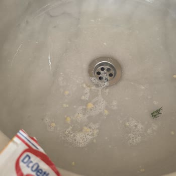 Dr. Oetker Tiramisu Yap Ürününün Kötü Kokusu Ve Bozulmuş Tadına Şikayet