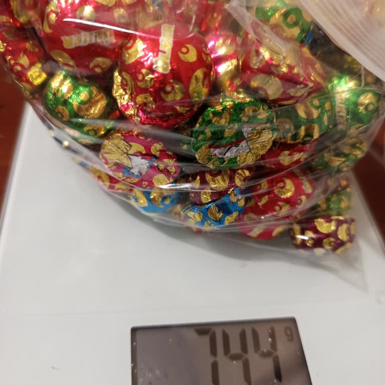 Bayat Çikolata Ürünü İçin İade Talebi Müşteri Hizmetlerinden Yanıt Yok