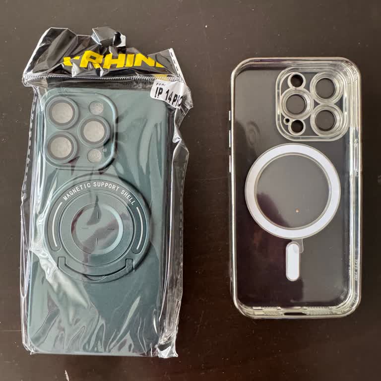 Alüminyum Telefon Kılıfı Yerine Ucuz Kılıf Gönderildi Ve Telefonla İletişim Kurulamıyor