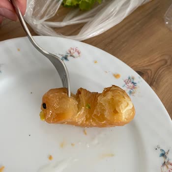 Fıstıklı Etiket Yanıltması: Üründe Fıstık Yokluğu