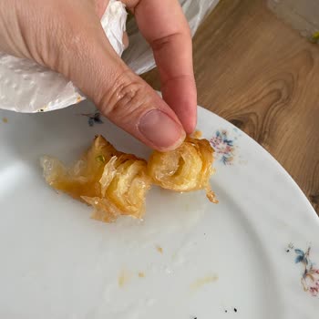 Fıstıklı Etiket Yanıltması: Üründe Fıstık Yokluğu