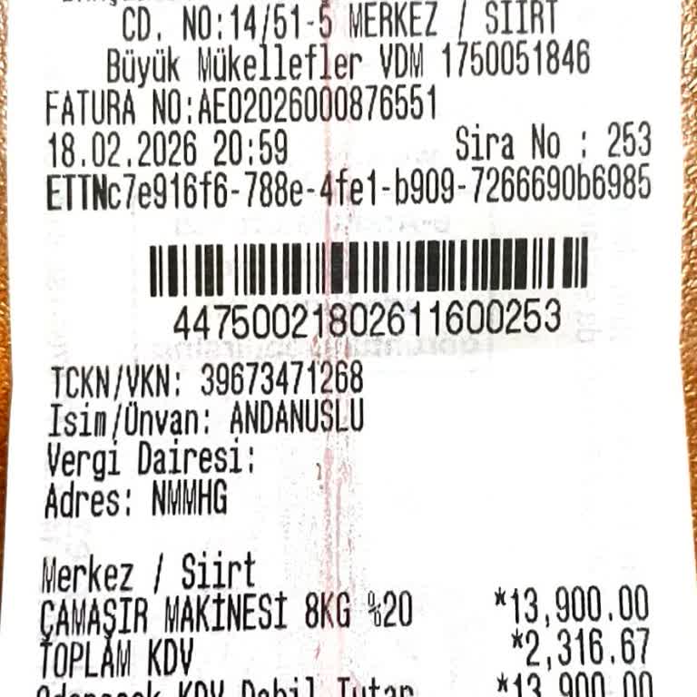 Ürünlerim 25 Gün Bekledi, Teslim Edilmedi Ve Bilgilendirme Yok