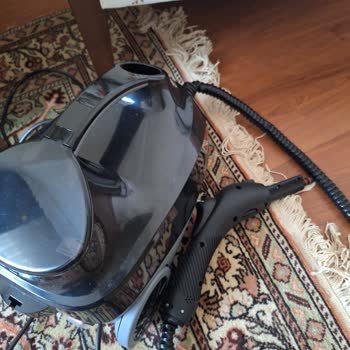 Buharlı Temizleyicide İlk Kullanımda Buhar Vermeme Ve Servis Kapalı Olması Nedeniyle İade Talebi