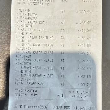 Migros Esenyurt’ta Yöneticinin Geçerli Kampanyayı Reddi Ve Müşteri Mağduriyeti