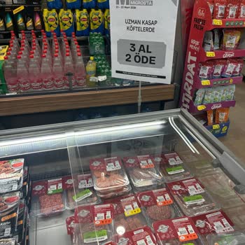 Migros Esenyurt’ta Yöneticinin Geçerli Kampanyayı Reddi Ve Müşteri Mağduriyeti