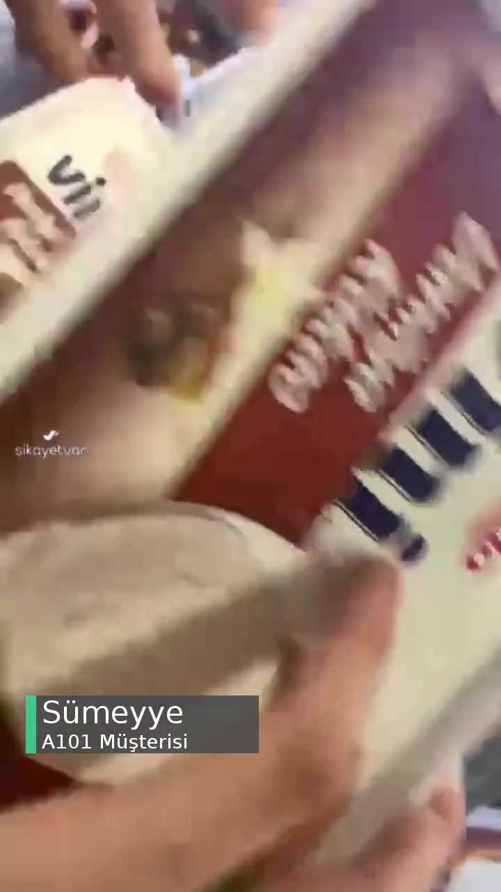 A101 Freedo Dondurma Marka Son Kullanım Tarihi Geçmiş Ürün Satılması videonun kapak resmi