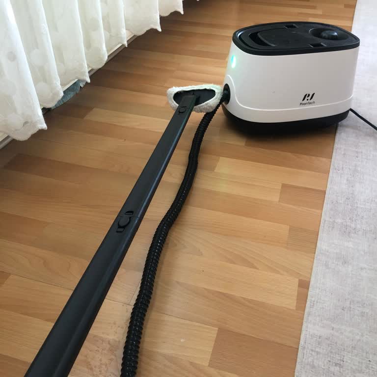 Pirantech Boruları Tutamayacak Kadar Isınıyor