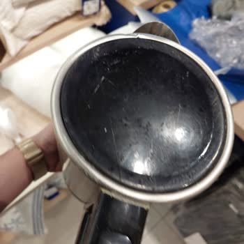 Kettle Arızalandı, Servis Sonrası Kırık Ve Çizik Halde Geri Döndü, İade Talebi