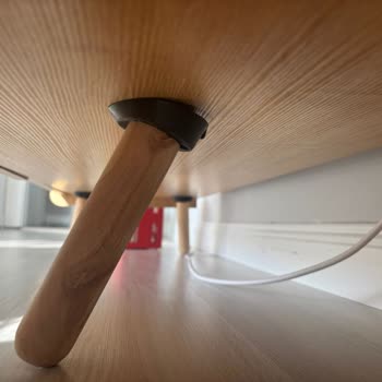 Vivense Kırılan Konsol Ve Cevapsız Garanti Talebi