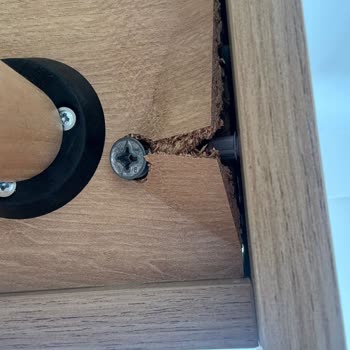 Vivense Kırılan Konsol Ve Cevapsız Garanti Talebi