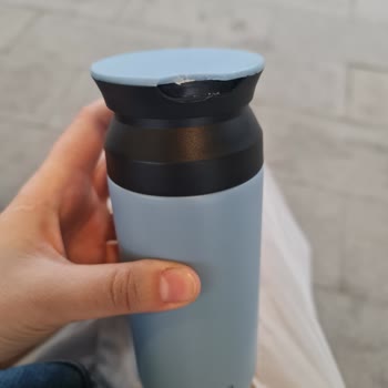 Karaca Züccaciye Bir Ay Kullanmadan Kapağı Kırıldı