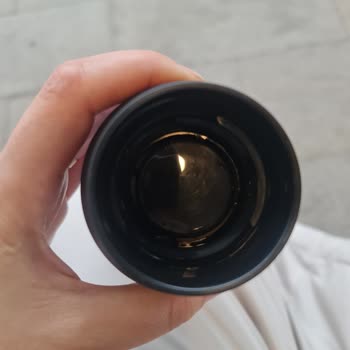 Karaca Züccaciye Bir Ay Kullanmadan Kapağı Kırıldı