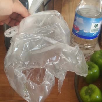 Migros Sanal Market’te 25 Adet Biberin Sadece 16’sı Geldi