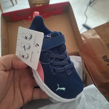 İkinci Kez Yanlış Ürün Gönderildi, Doğru Ayakkabı Talep Ediyorum