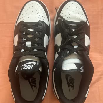 Sneaks Up Şubesinde Kullanılmış Görünen Ayakkabının İade Reddi Ve Haksız İthamlar