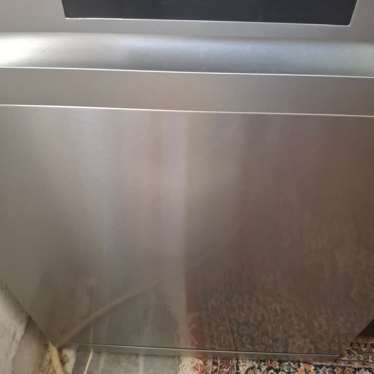 Garanti Kapsamındaki Bulaşık Makinesinin Ücretsiz İncelenmesi Ve Değişim Talebi