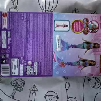 Toyzz Shop’tan Açılmamış Barbie Hediyesine Değişim Reddi