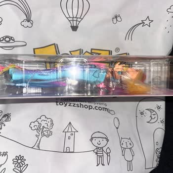 Toyzz Shop’tan Açılmamış Barbie Hediyesine Değişim Reddi