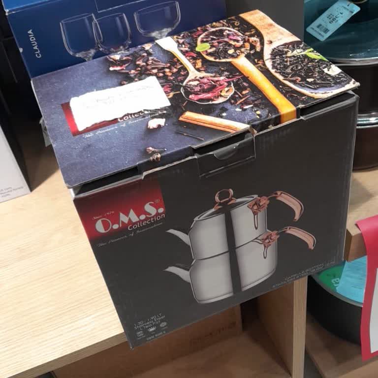 Kusurlu Çaydanlık İçin Değişim Ve İade Reddi