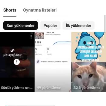 Youtube.com Video Yükleyememe Sorunu