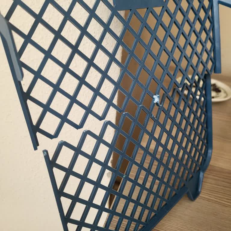 Koçtaş'tan Kırık Ürün Teslimatı Ve Yorum Reddi