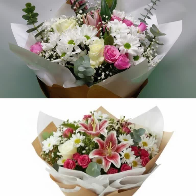 Yanlış Ve Eksik Hazırlanan Çiçek Siparişi İçin Şikayet