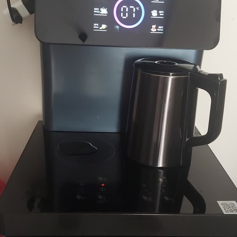 A101'den Aldığım Su Sebili İlk Gün Arızalı, Mağaza Ve Servis Sorumluluk Almıyor