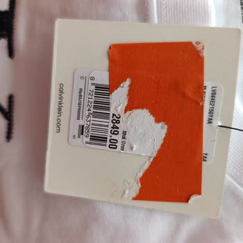 Boyner Mağazasında Etiket Fiyatı Üzerinden Fazla Ücret Ve Kaba Tutum