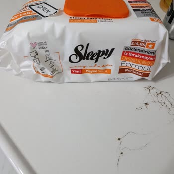 Migros Sleepy Yüzey Temizlik Havlularında Boyut Ve Doku Kalitesinde Keskin Düşüş