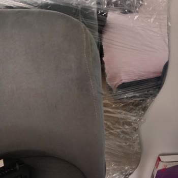 Teslim Edilmemiş Sehpalar Ve Hatalı Mobilyalar Nedeniyle Sürekli Oyalama